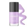 Nude Long Lasting Nail Paint | Chip Resistant | Quick Dry | One Swipe Application | Toxin Free|Lilac-10ml