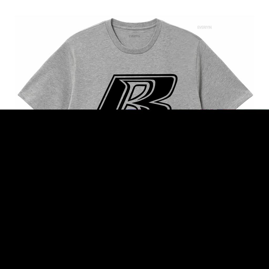 Ruff Ryders Stylish Logo White T Shirt Fast Shipping Premium Quality vintage Washed Breathable Unisex Casual homme Comfortable