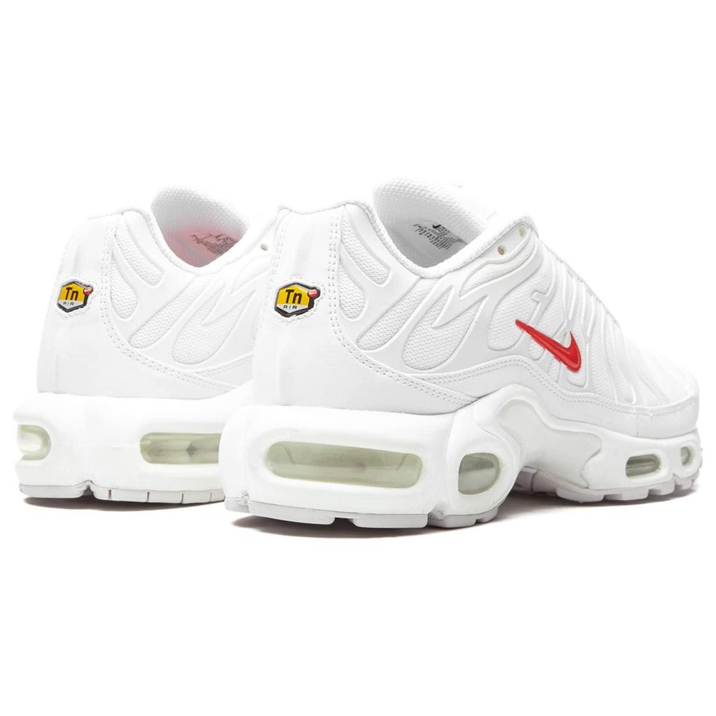 Nike Air Max Plus Supreme White DA1472-100