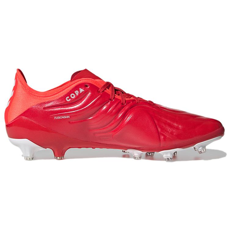 adidas Copa Sense.1 Ag 'Solar Red' FY6206