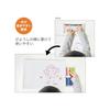 Цветной карандаш Miffy, набор из 10 цветов MF861