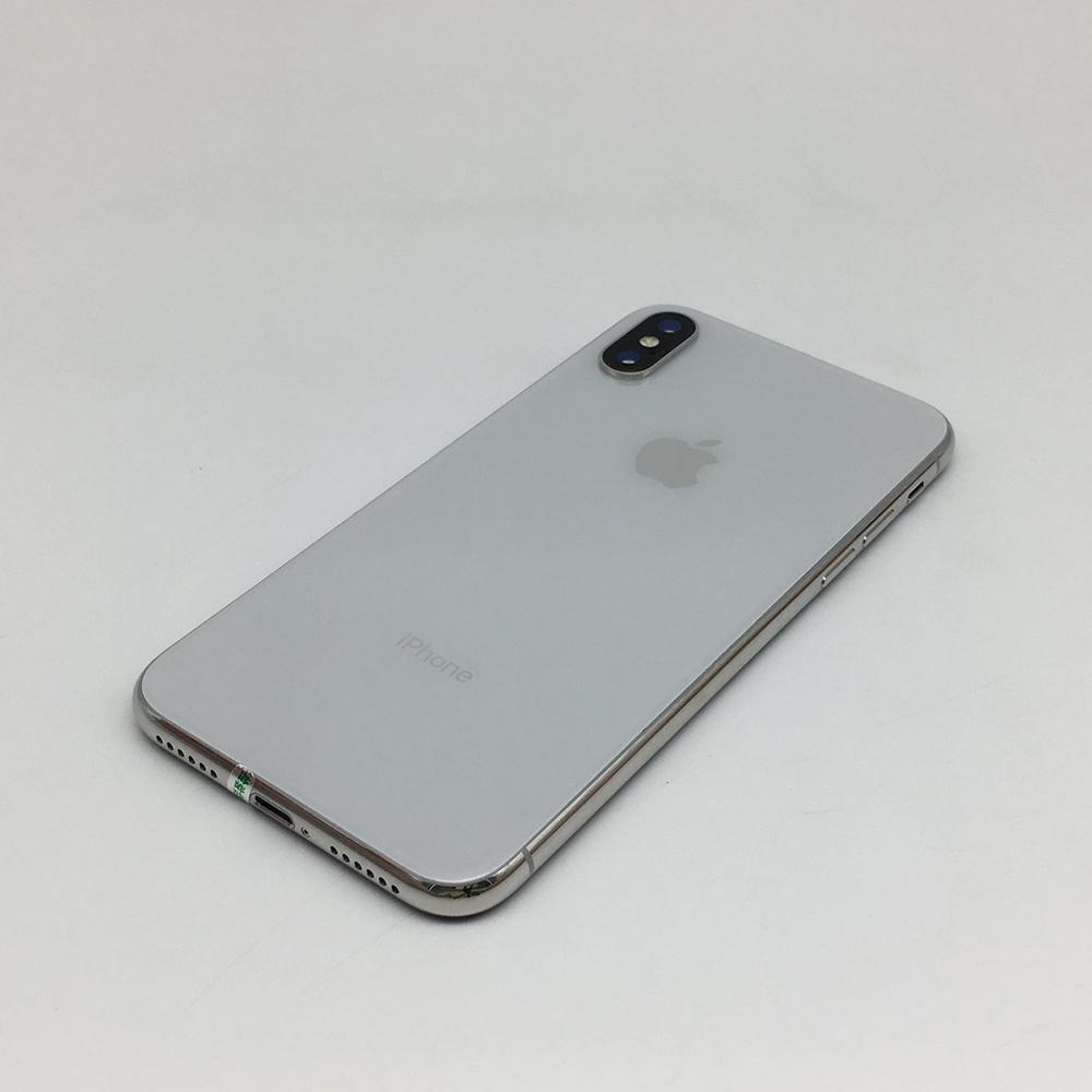 Восстановленный оригинальный Apple Apple iPhone X 3 ГБ ОЗУ 64 ГБ/256 ГБ ПЗУ Мобильный телефон с 1 SIM