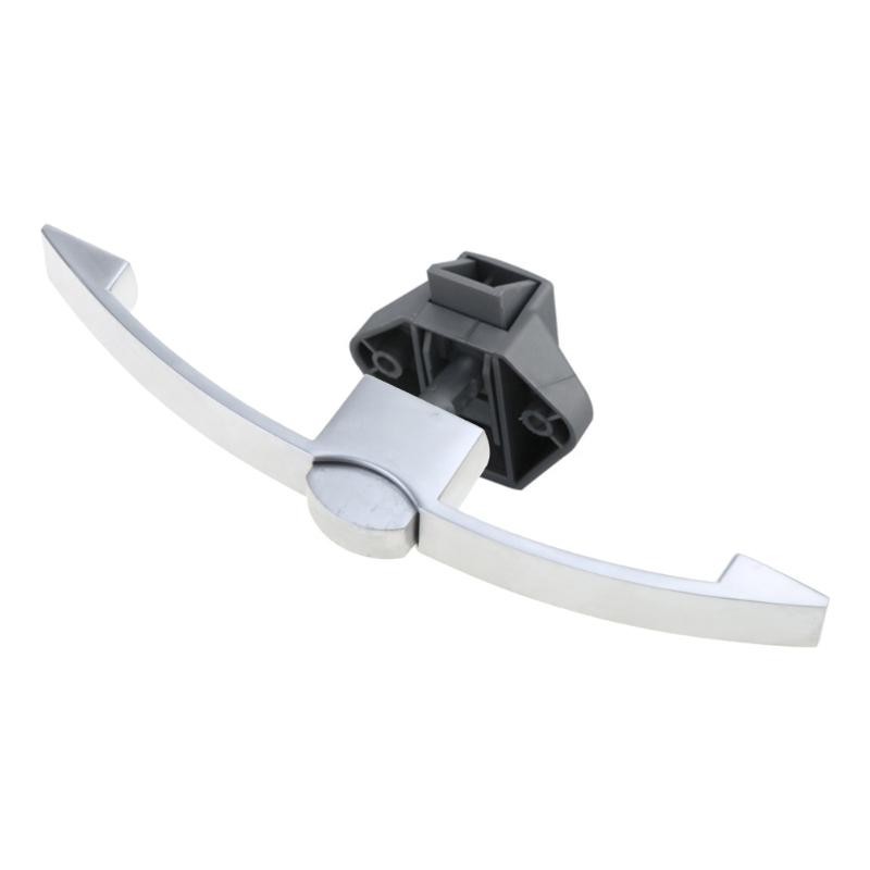 Автозапчасти Кнопка для защелки Защелка дверцы шкафа Бесключевые замки для шкафа для RV Яхт Автодома для Кемпера Каравана Хо