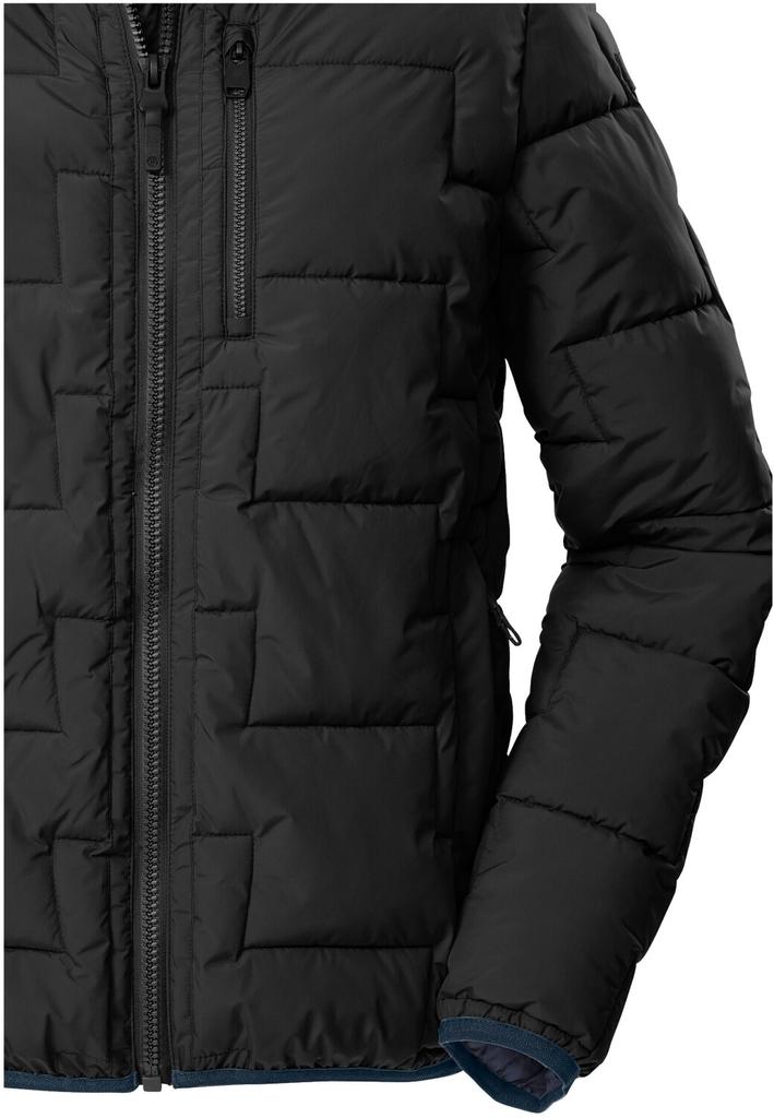 Winter Jacket G.I.G.A. DX by Killtec Functional Jacket GW MN QLTD JCKT 4351900 Black