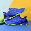 LEFUS Unisex Athletic Shoes Lightweight Badminton Shoes Table Tennis Shoes Golf and Tennis Shoes Women Shoes