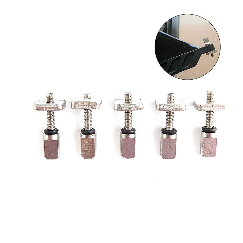 Винты для доски для серфинга, комплект для замены Longboard Sup, аксессуары для серфинга