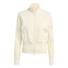 All Season Solid Color Stand Collar Zip Long Sleeve Jacket Women Jacket JW7434