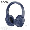 HOCO. Беспроводные Bluetooth-наушники W40
