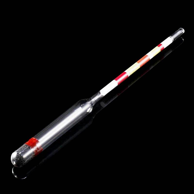 Wine Sugar Meter Alcohol Measure For Home Brewing Wine Beer Alcohol Testing