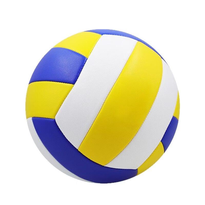 Zhenchangsheng Soft Machine-Stitched Volleyball