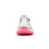 Li-Ning Кроссовки унисекс Jueying 2 White Glacier Blue Standard-White ARRU001-1