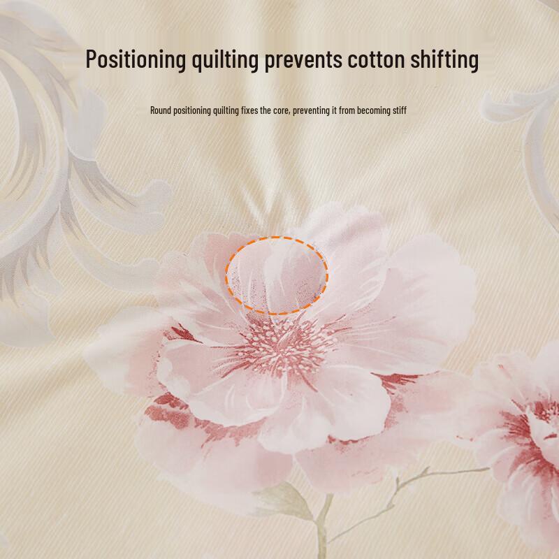 Beyond Class A Antibacterial 100% Australian Wool Quilt