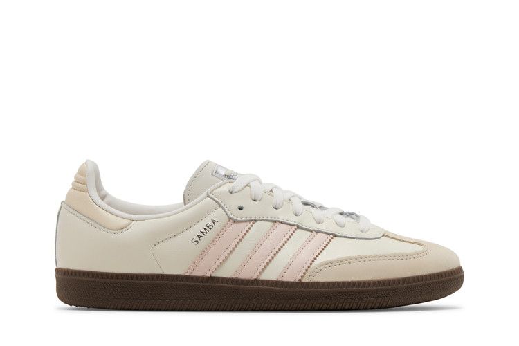 adidas Samba OG Wonder Quartz (Women's)