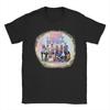 The next step Unisexs T Shirts Awesome Tees Short Sleeve O Neck TShirts 100 Cotton 4XL 5XL Tops