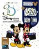 Книга к 30-летию Disney Store / Бренд Мук