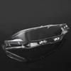 Car Headlight Lens Glass Lampshade Led Headlight Pair Lamp Lens Cover For Bmw F30 F31 3 Series 2016 2017 2018 19 Headlight Cover