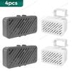 Совместимо для Dreame X50 Ultra / X50s / L50 / L40s Pro Ultra Модуль ионов серебра Бак для сточной воды Дезодорирующие частицы