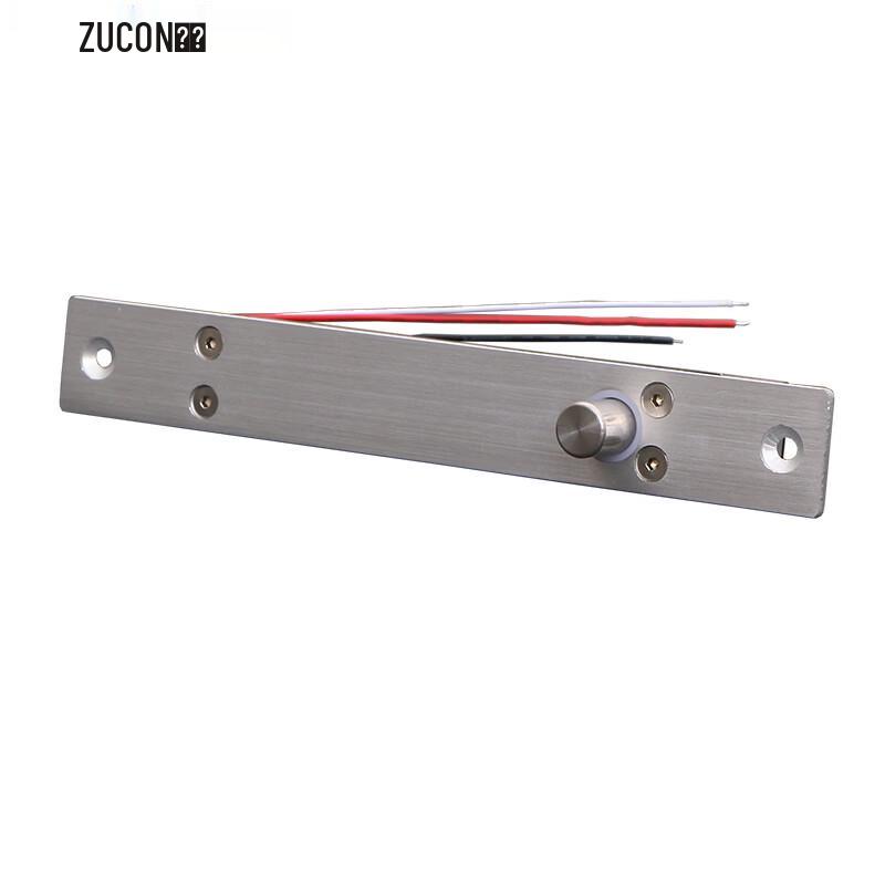 ZUCON 506DS Electric Bolt Lock CN plug (adapter included)