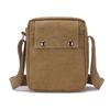 TS JYL laptop bag,Unisex Casual Crossbody Bag Canvas Shoulder Bag Outdoor Multi-Use Pouch