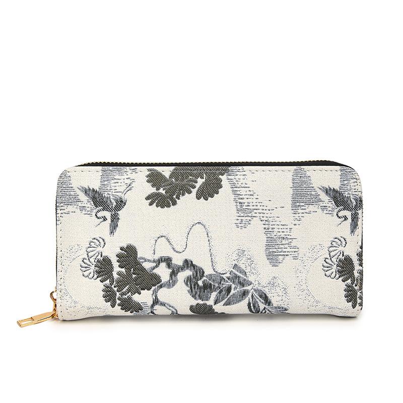 Женский кошелек, держатель для карт, телефона, косметичка, клатч, сумочка