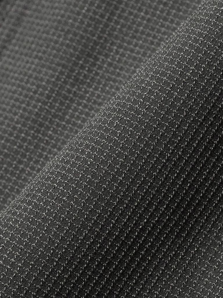 B:MING LIFE STORE by BEAMS Men's Polyester Stand-Up Blouson, Grey, XL (Product Code: 92180468639)