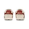 Onitsuka Tiger MEXICO 66 Deconstruction Low top Sports Casual Shoes White Red Infant And Toddler Baby 1184A074-203