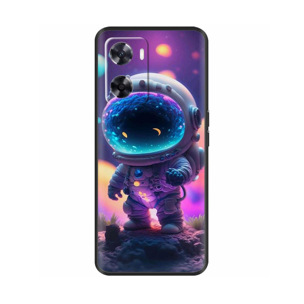 Чехол-обложка для OnePlus Nord N20 SE Чехлы для телефона 1+ Nord N20SE Милый Цветок Силиконовые Fundas Для OnePlus Nord N300 Capas Бампер