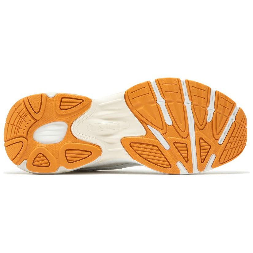 Puma Кроссовки Teveris Nitro Vacation Pristine Chili Powder унисекс кремовые 390034-02