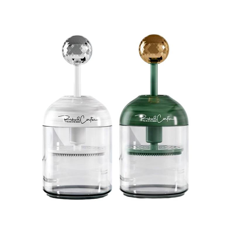 Пенообразователь для умывания, Инструмент для создания пены для умывания лица, с силиконовой щеткой, Машина для образования пены, Пузырьковый артефакт, Очистите лицо