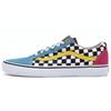 Old Skool 'Crazy Checks' VN0A38G1RJ9