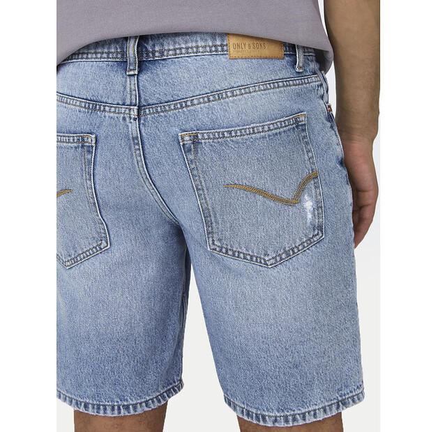 Шорты Only & Sons Edge