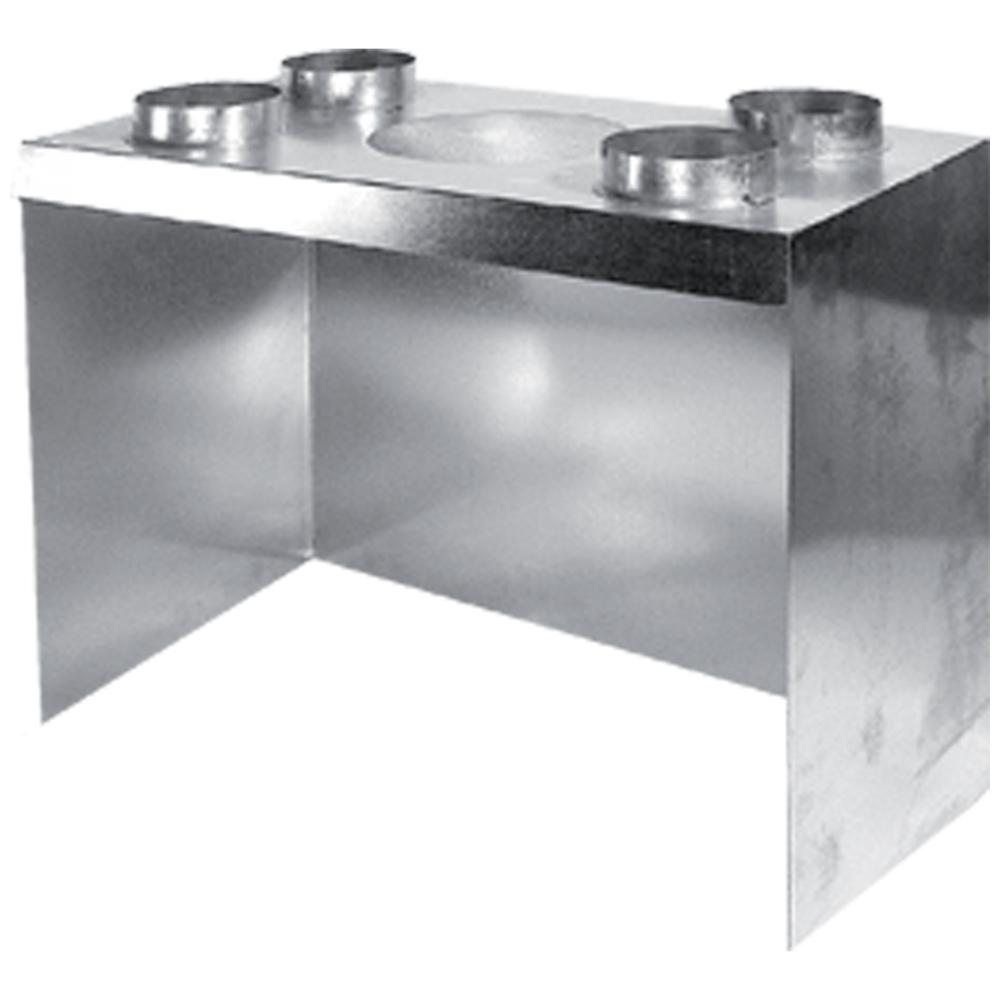 Коллектор 4х150 АМЕЛИЯ