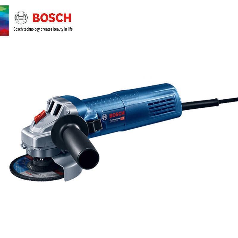 Bosch Многофункциональная угловая шлифмашина