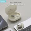 Спортивные Bluetooth-наушники Engu с костной проводимостью и открытым дизайном