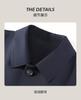 Light Luxury Business Stylish Comfortable Jacket for Men
