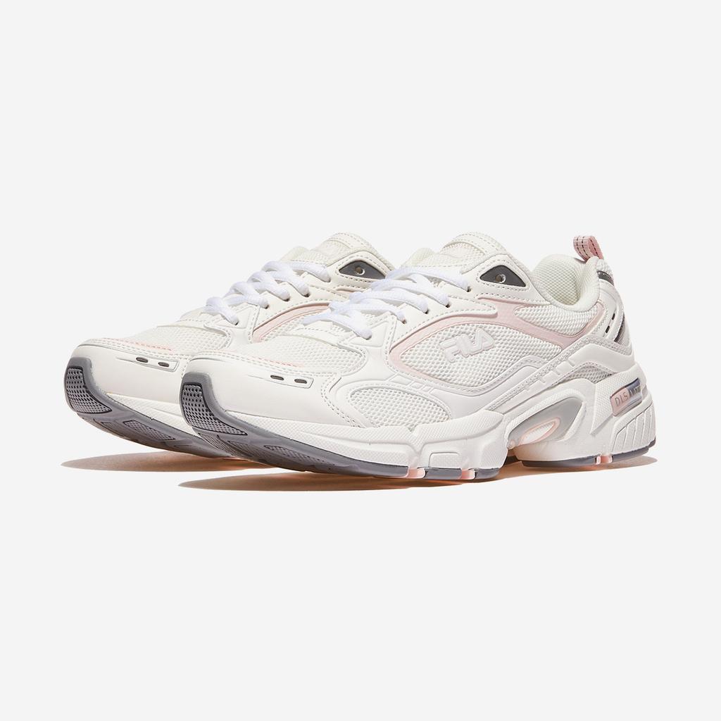 Fila Memory Decimus v3 MS, 1RM02954H, 1010111679, популярная корейская обувь