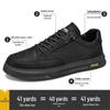 Jeep Men's Breathable Mesh Casual Sports Shoes