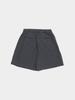 HAVE HAD City Summer Light Banding Shorts (Charcoal)