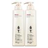 Adolph Brightening Silky Shampoo & Youth Memory Shower Gel Set