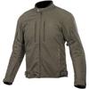 Motorcycle Jacket Protective Winter Jacket 1289 For Waterproof Cold Protection CE Standard Protector Olive 4XL [KOMINE] JK-603 Autumn/Winter/Spring