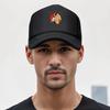 Dance Gavin Logo Baseball Cap western Hat Brand Man cap Hat Man For The Sun Luxury Man Hat Golf Women Men's