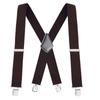 Adjustable Men Suspenders Widen Suspenders Straps New Trouser Braces  Party