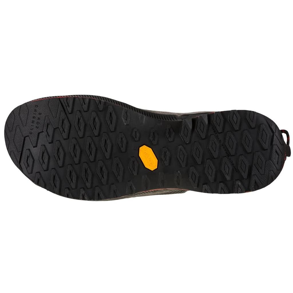 LA SPORTIVA Traverse X2 EVO Размер Углеродное волокно с Годжи Размер ЕС 44 Кожа, 27X, Ягода, [Б/у]