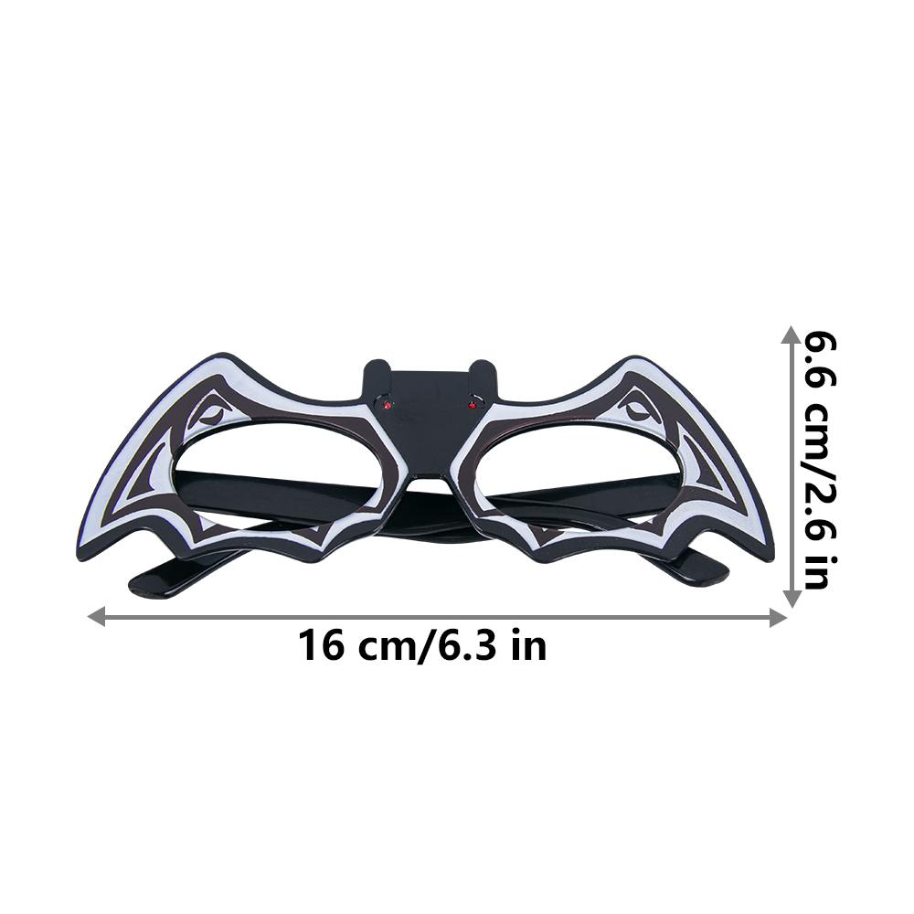 Забавные очки для косплея, аксессуары для вечеринок, очки для катания глазных яблок, очки-пальчики, забавные очки для вечеринки на Хэллоуин, реквизит для фотосъемки