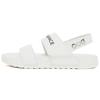 Noritake X Nclay Sports Sandals Unisex Sandals White SUFNCLAN