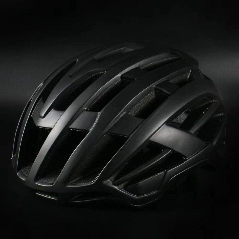 Cycling Helmet Aero Bicycle Helmet TT Time Trial Men Women Riding Race Road Bike Helmet Outdoor Sports Safety Cap Casco Ciclismo