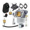 Двигатель для замены карбюратора для FR651V FR691V FR730V Включает воздушный и топливный фильтры для оптимальной производительности