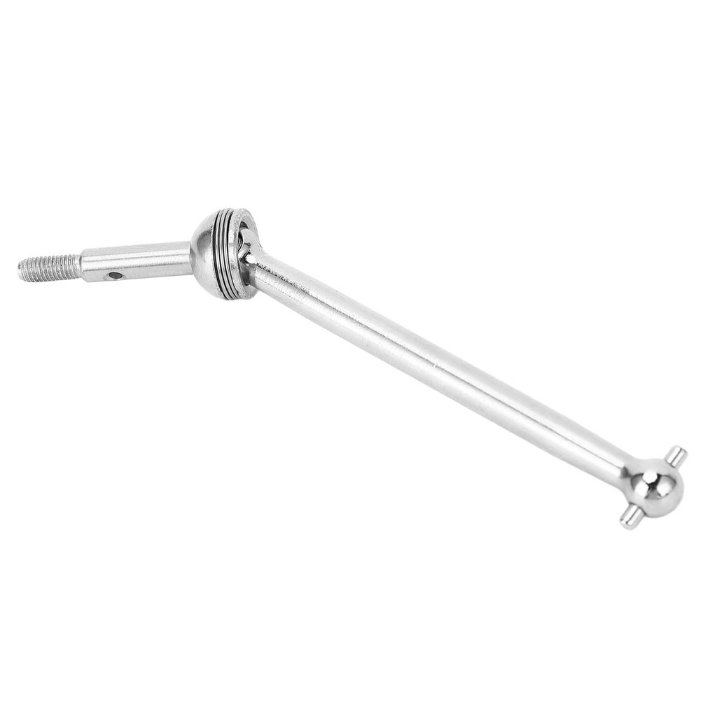 RC Car Drive Shaft Iron Efficient Strong Power Precise Control CVD Drive Shaft Axle Replacement for