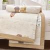 Jiyi Bear Cotton Summer Air-Conditioning Quilt