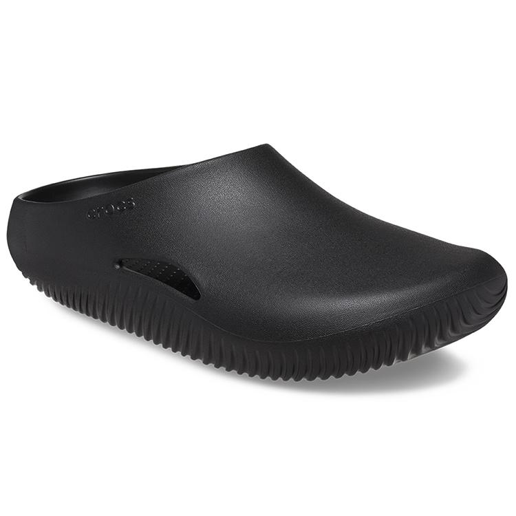 Crocs Мягкие восстанавливающие клоги Черные 208493-001